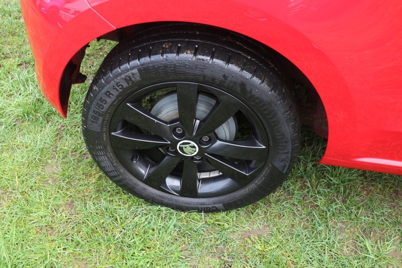 Used Skoda Citigo 2017 for sale - 77668136: Photo 9