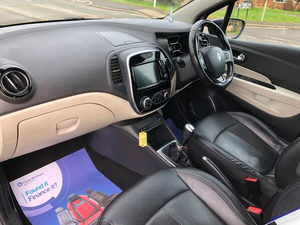 Used Renault Captur 2019 for sale - 73644218: Photo 13