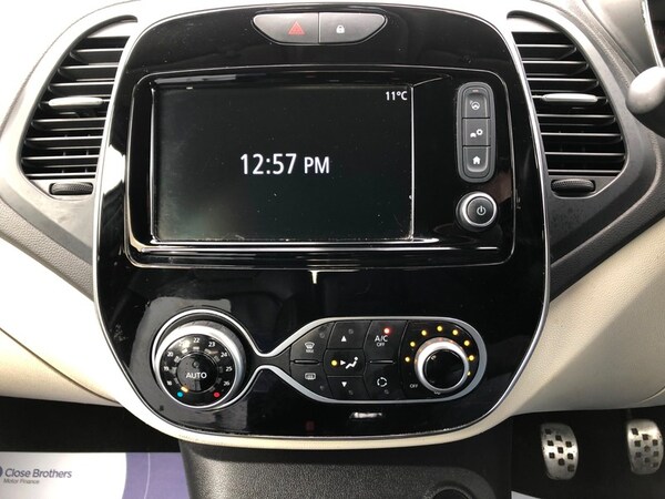 Used Renault Captur 2019 for sale - 73644218: Photo 16