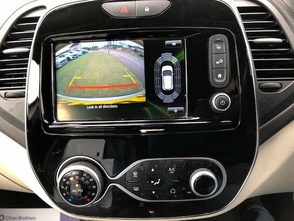 Used Renault Captur 2019 for sale - 73644218: Photo 20