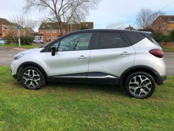 Used Renault Captur 2019 for sale - 73644218: Photo
