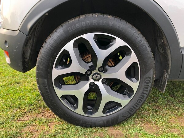 Used Renault Captur 2019 for sale - 73644218: Photo 9