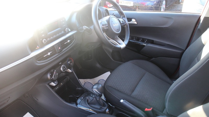 Used Kia Picanto 2022 for sale - 77107368: Photo 5
