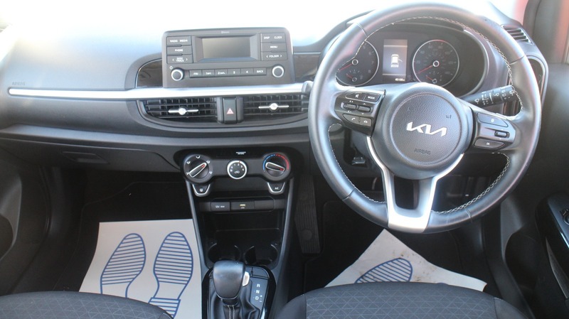 Used Kia Picanto 2022 for sale - 77107368: Photo 6