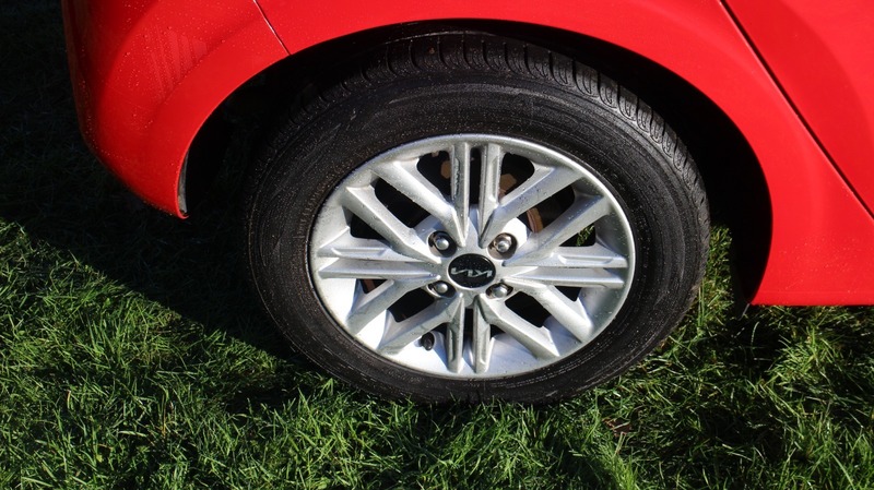 Used Kia Picanto 2022 for sale - 77107368: Photo 9