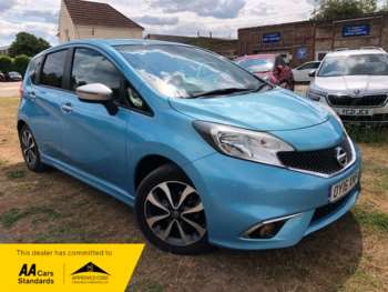 2016 - 1.2 N-Tec 5dr