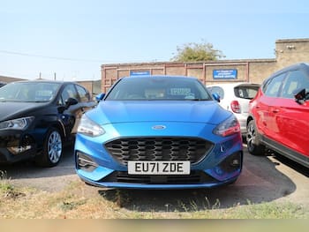Used Ford Focus 2021 for sale - 79531039: Photo