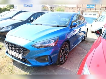 Used Ford Focus 2021 for sale - 79531039: Photo