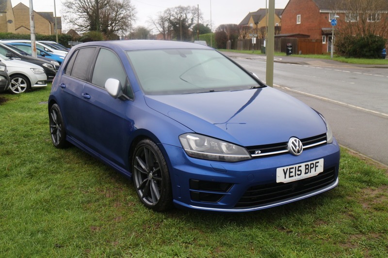 Used Volkswagen Golf 2015 for sale - 77107353: Photo 1