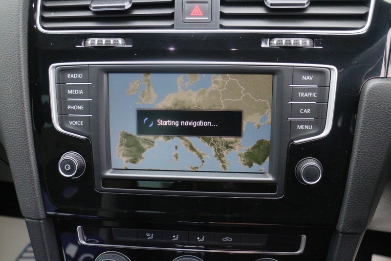 Used Volkswagen Golf 2015 for sale - 77107353: Photo 10