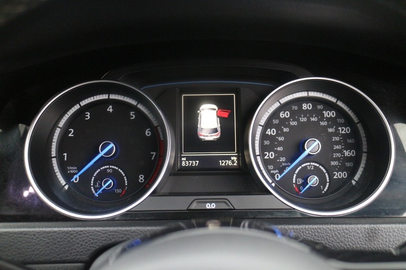 Used Volkswagen Golf 2015 for sale - 77107353: Photo 11