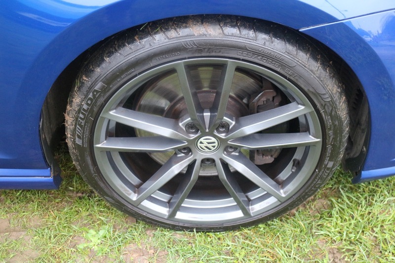 Used Volkswagen Golf 2015 for sale - 77107353: Photo 14