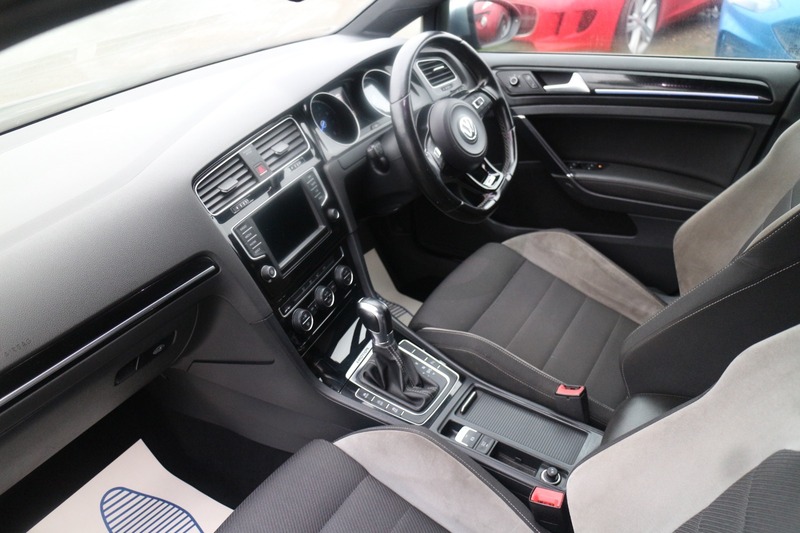 Used Volkswagen Golf 2015 for sale - 77107353: Photo 5