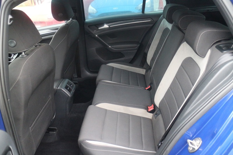 Used Volkswagen Golf 2015 for sale - 77107353: Photo 6