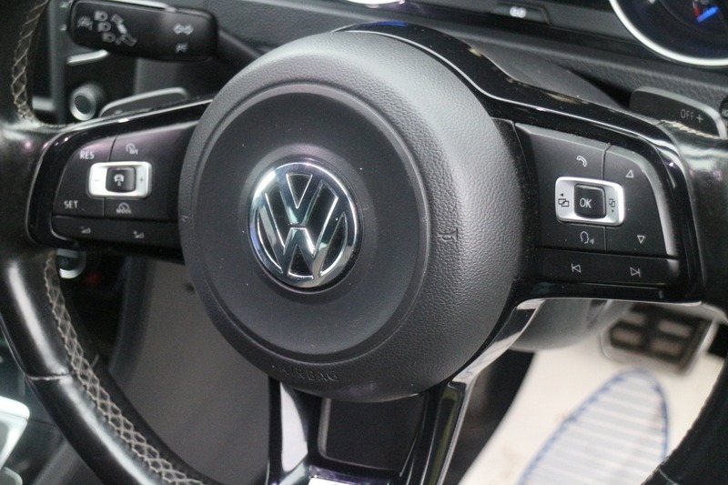 Used Volkswagen Golf 2015 for sale - 77107353: Photo 8