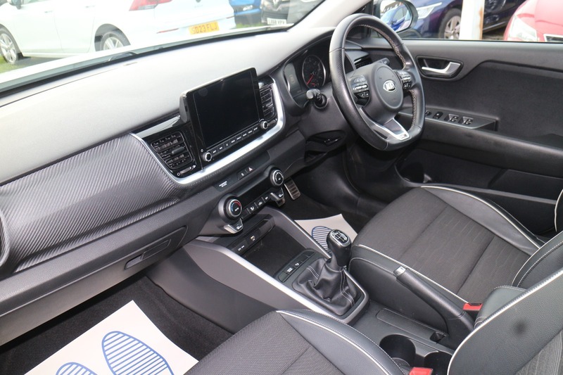 Used Kia Stonic 2021 for sale - 77821783: Photo 5