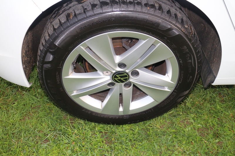 Used Volkswagen Golf 2023 for sale - 77821773: Photo 11