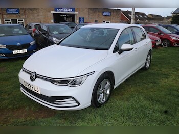 Used Volkswagen Golf 2023 for sale - 77821773: Photo