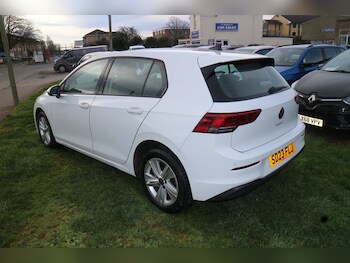 Used Volkswagen Golf 2023 for sale - 77821773: Photo