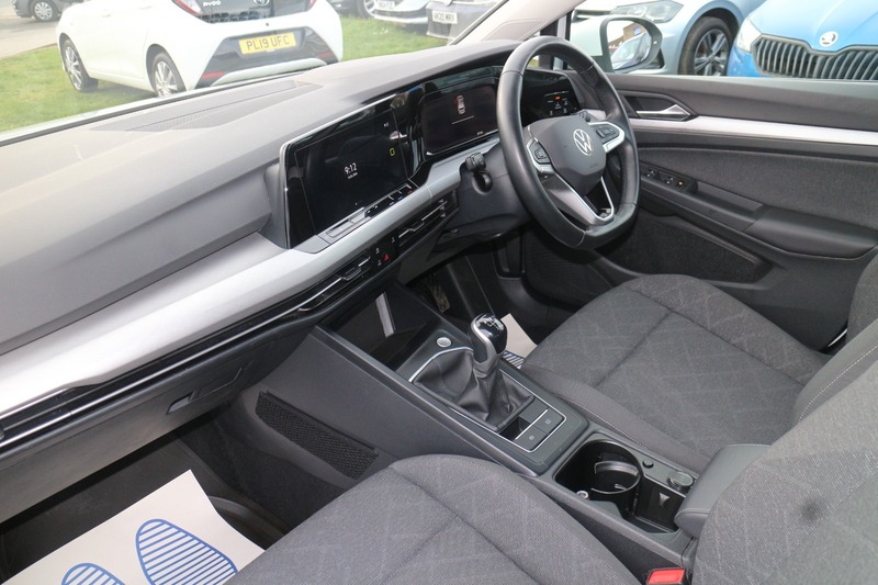 Used Volkswagen Golf 2023 for sale - 77821773: Photo 5