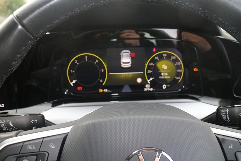 Used Volkswagen Golf 2023 for sale - 77821773: Photo 7