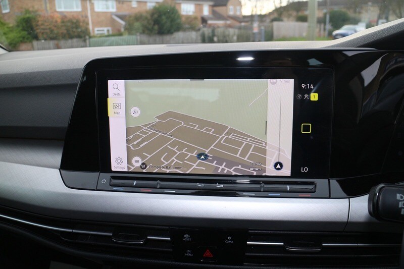 Used Volkswagen Golf 2023 for sale - 77821773: Photo 8