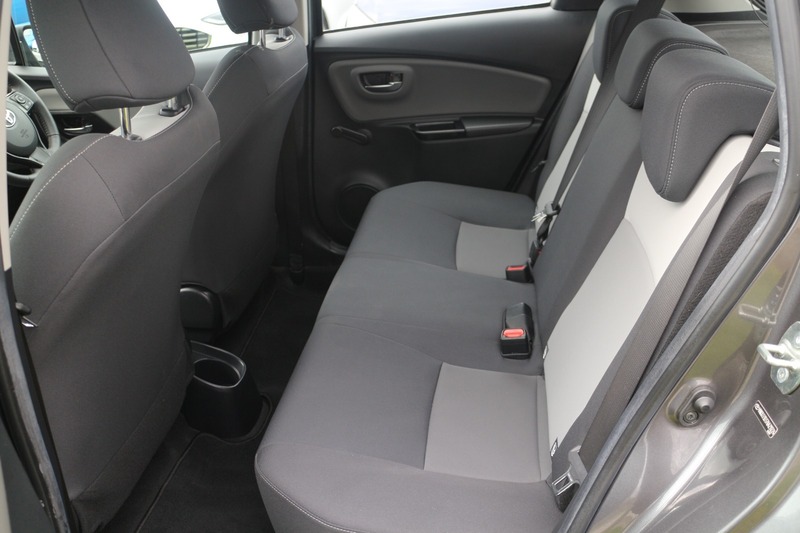 Used Toyota Yaris 2020 for sale - 77655925: Photo 7