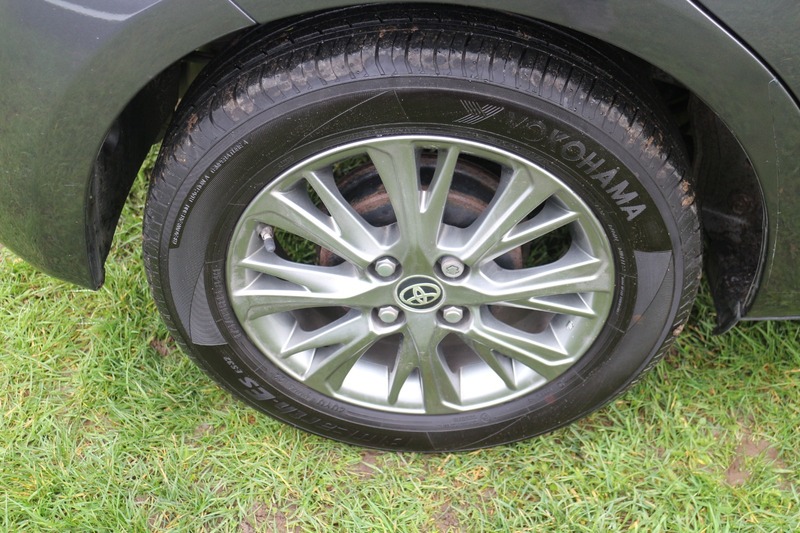 Used Toyota Yaris 2020 for sale - 77655925: Photo 9