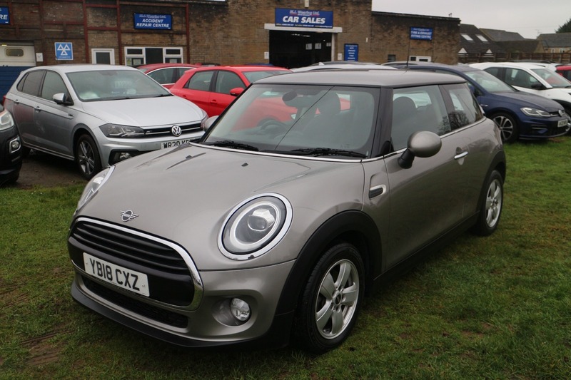 Used MINI Hatch 2018 for sale - 77452728: Photo 2