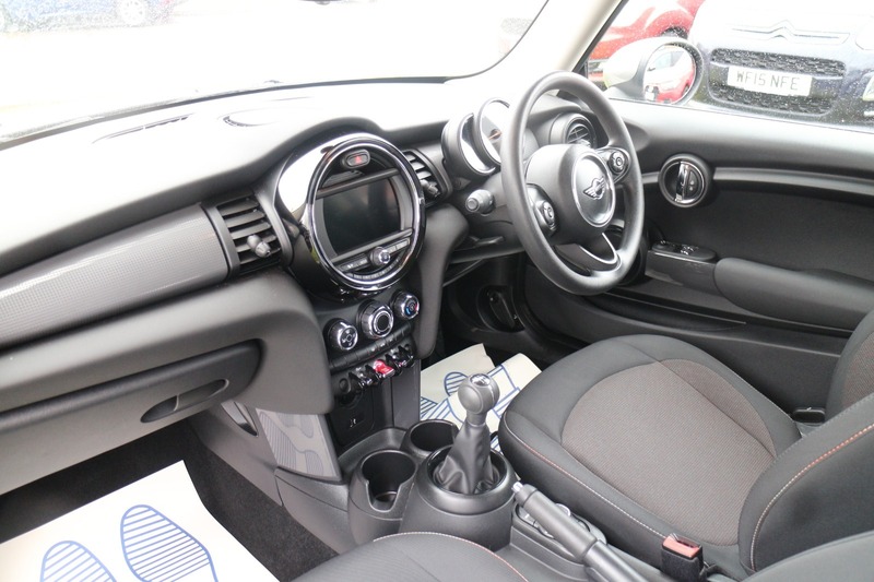 Used MINI Hatch 2018 for sale - 77452728: Photo 5