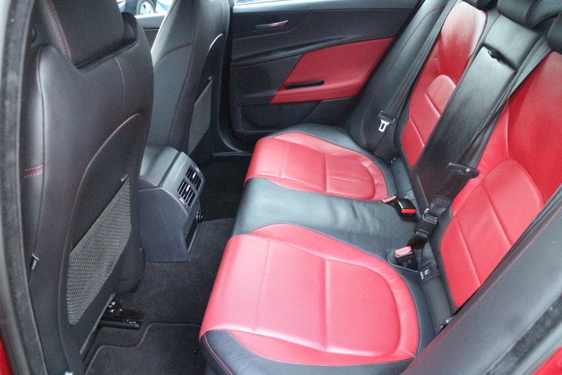 Used Jaguar XE 2017 for sale - 77264154: Photo 6