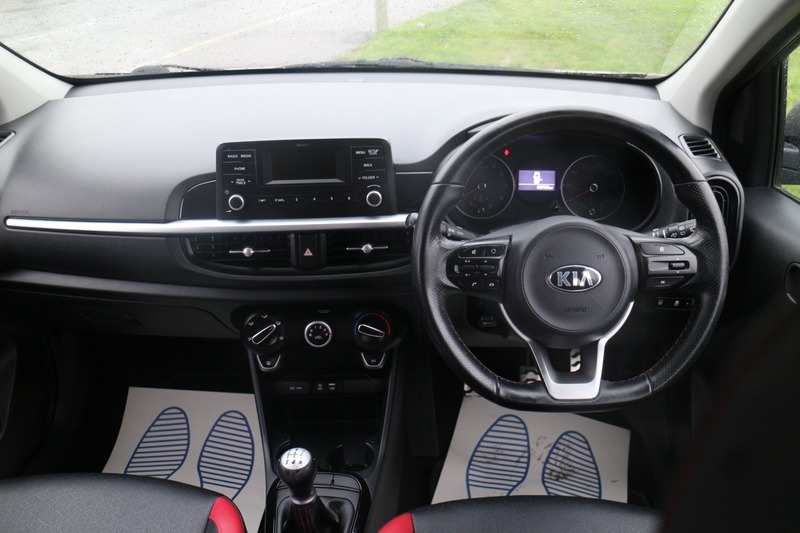 Used Kia Picanto 2018 for sale - 77107311: Photo 5