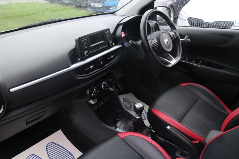 Used Kia Picanto 2018 for sale - 77107311: Photo 6