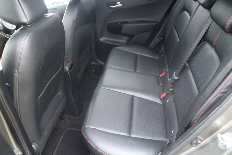 Used Kia Picanto 2018 for sale - 77107311: Photo 7