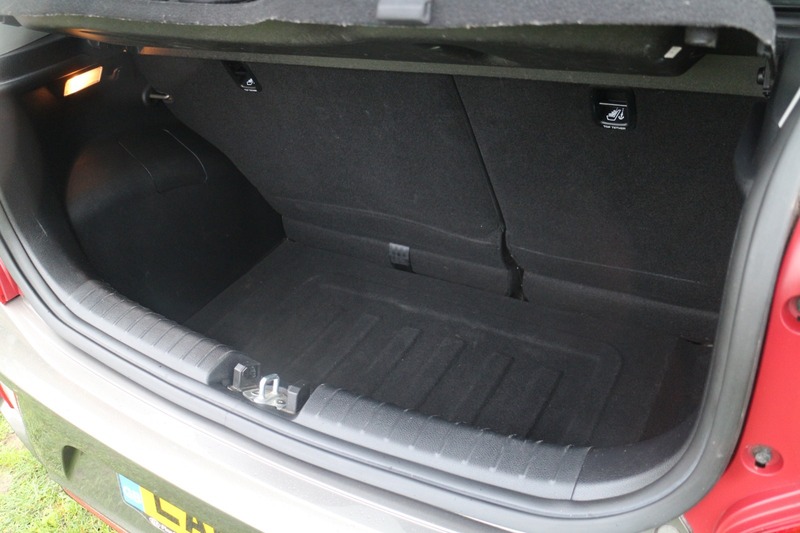 Used Kia Picanto 2018 for sale - 77107311: Photo 8