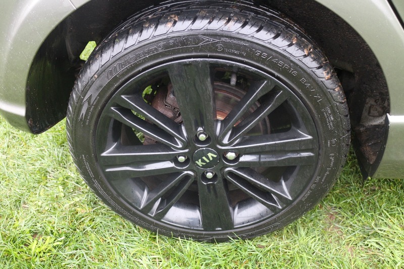 Used Kia Picanto 2018 for sale - 77107311: Photo 9