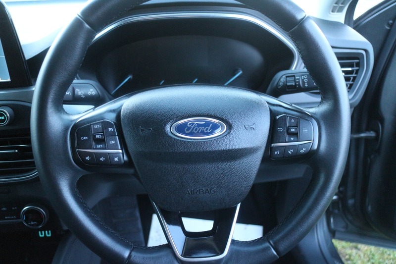 Used Ford Focus 2021 for sale - 77107358: Photo 10