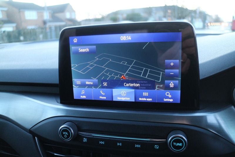 Used Ford Focus 2021 for sale - 77107358: Photo 11