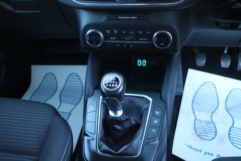 Used Ford Focus 2021 for sale - 77107358: Photo 12