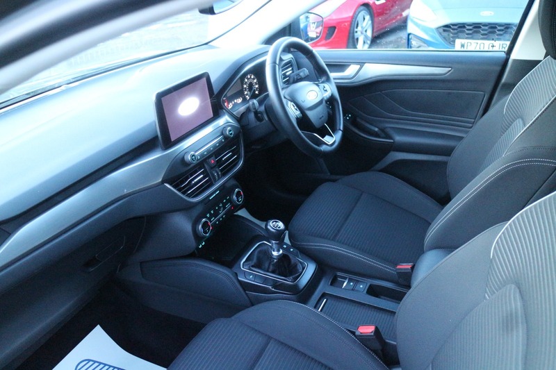 Used Ford Focus 2021 for sale - 77107358: Photo 6