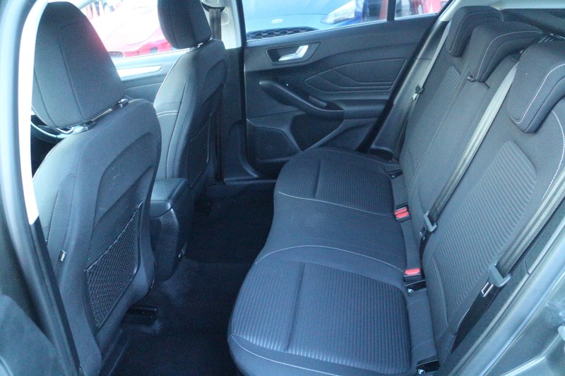 Used Ford Focus 2021 for sale - 77107358: Photo 7