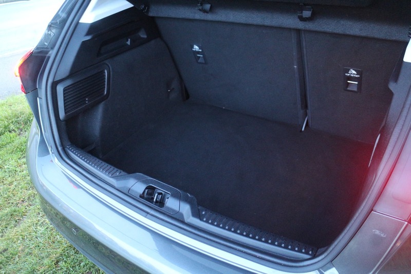 Used Ford Focus 2021 for sale - 77107358: Photo 8