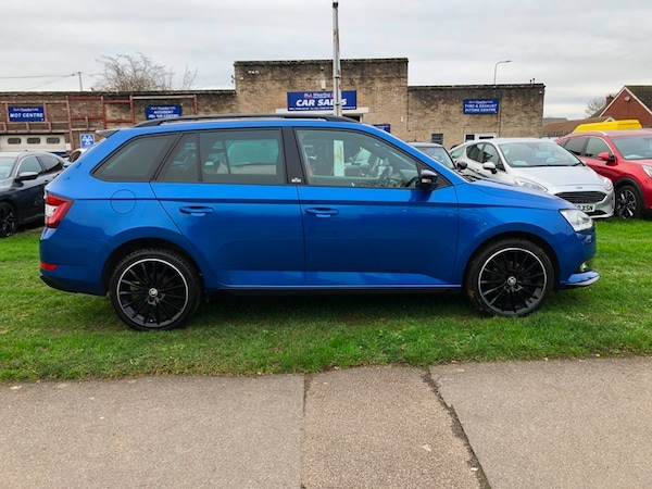 Used Skoda Fabia 2020 for sale - 73295610: Photo 10