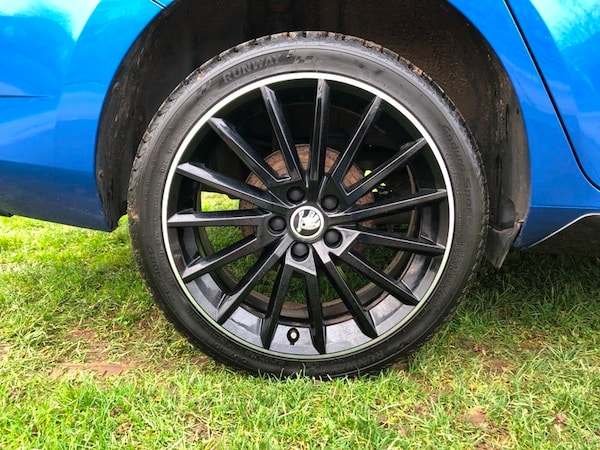 Used Skoda Fabia 2020 for sale - 73295610: Photo 11