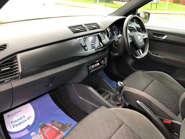 Used Skoda Fabia 2020 for sale - 73295610: Photo 15