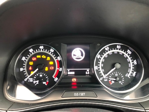 Used Skoda Fabia 2020 for sale - 73295610: Photo 17