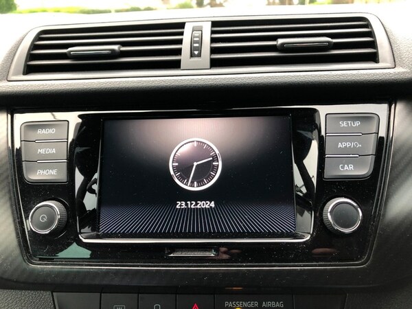 Used Skoda Fabia 2020 for sale - 73295610: Photo 18