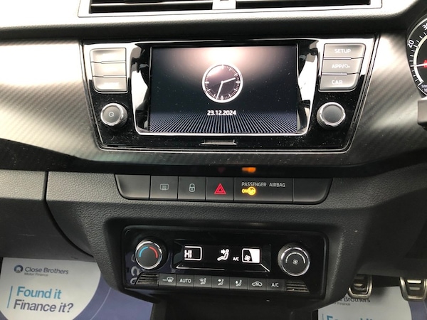 Used Skoda Fabia 2020 for sale - 73295610: Photo 19