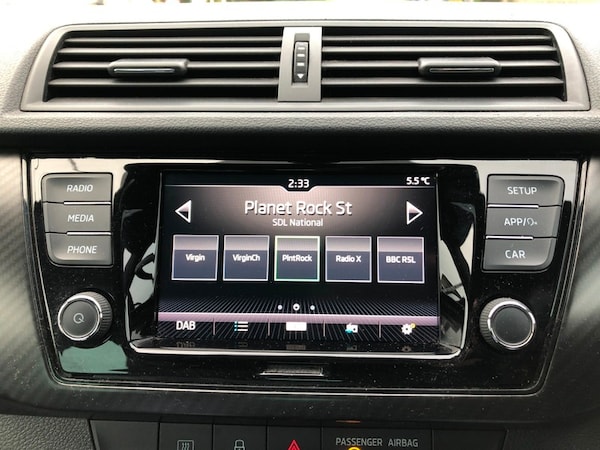Used Skoda Fabia 2020 for sale - 73295610: Photo 20