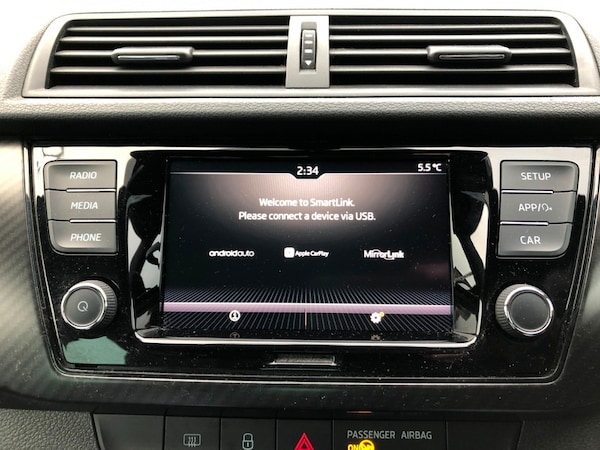 Used Skoda Fabia 2020 for sale - 73295610: Photo 21